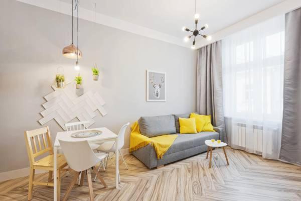 Aurora Apartments - Old Town Krakow Room photo