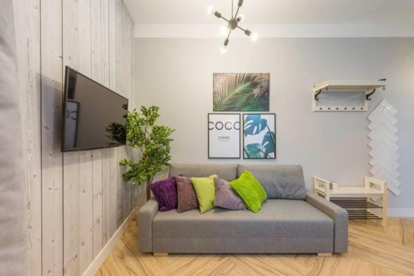 Aurora Apartments - Old Town Krakow Room photo
