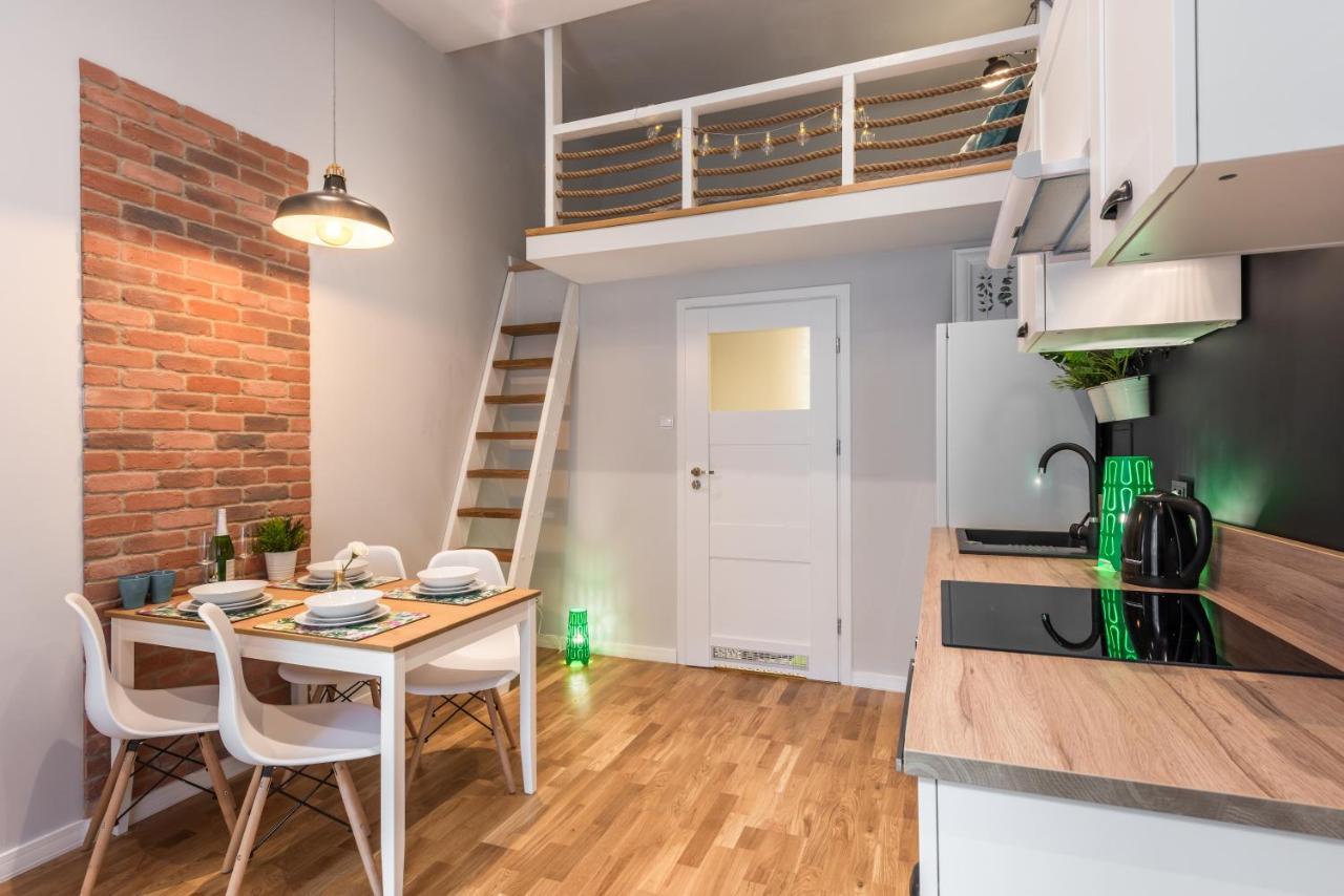 Aurora Apartments - Old Town Krakow Room photo