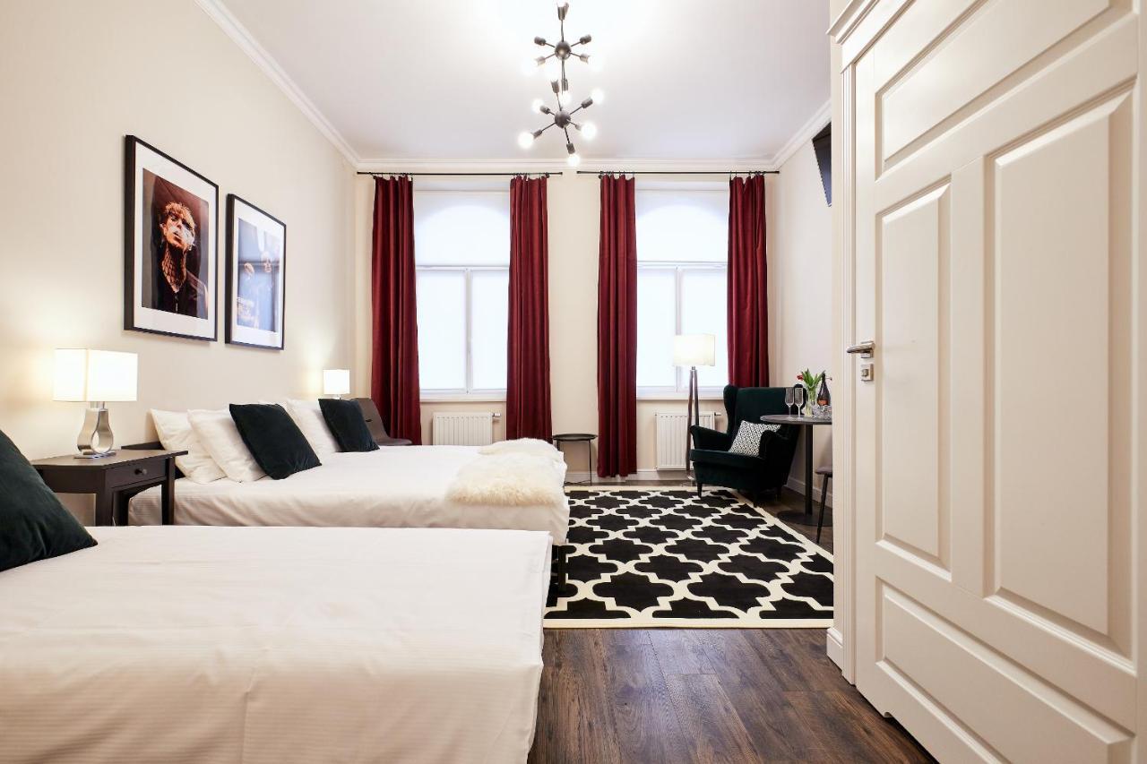 Aurora Apartments - Old Town Krakow Room photo