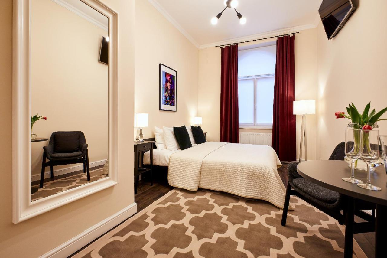 Aurora Apartments - Old Town Krakow Room photo