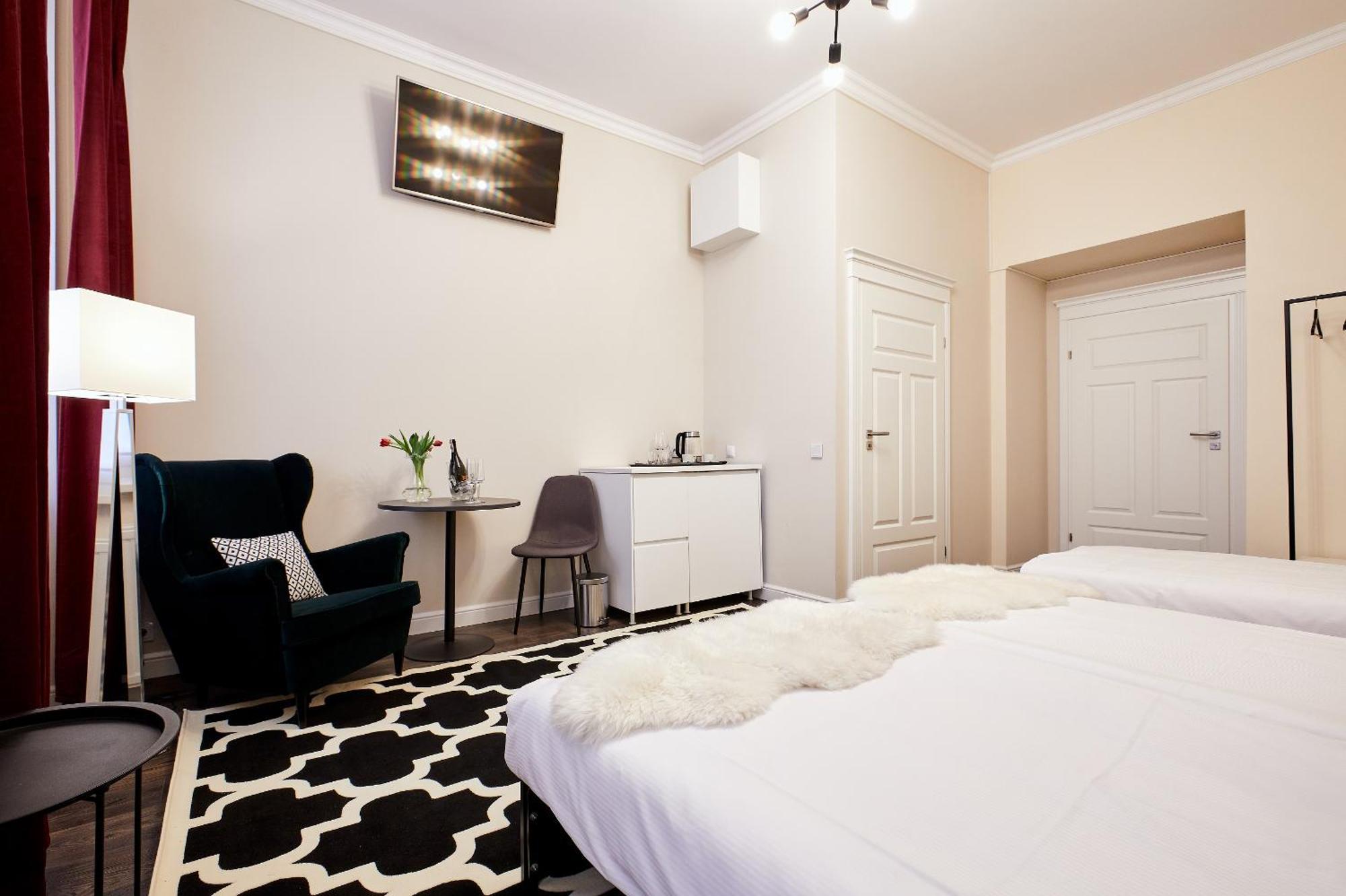 Aurora Apartments - Old Town Krakow Room photo
